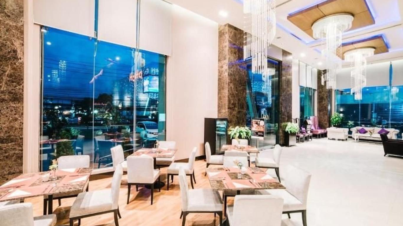 Lumen Bangkok Srinakarin