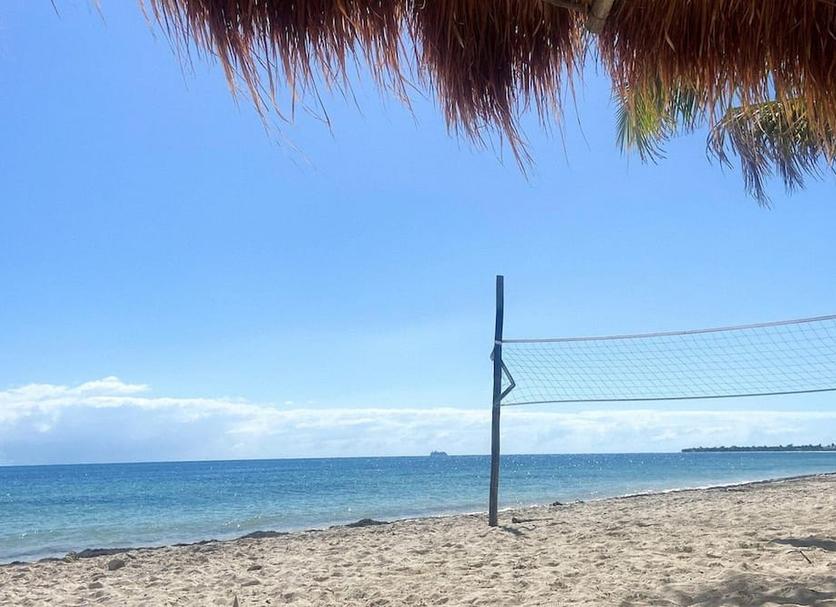 Playa Foto