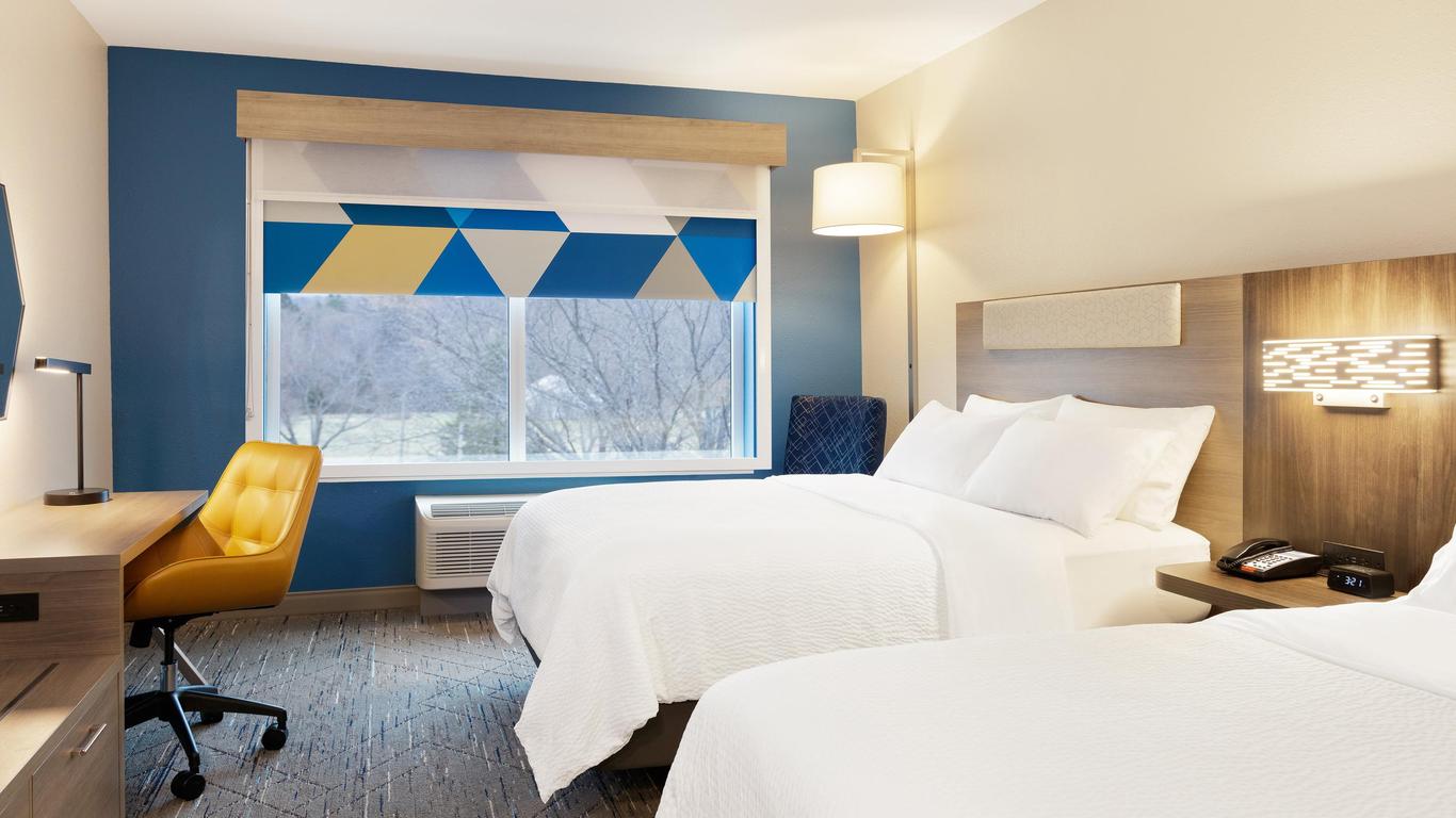 Holiday Inn Express & Suites Columbus Sw-Grove City