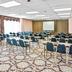 Sala de conferencias