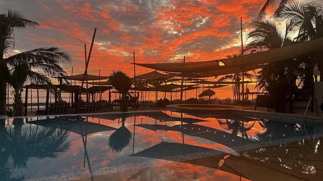Condominio Agave del Mar