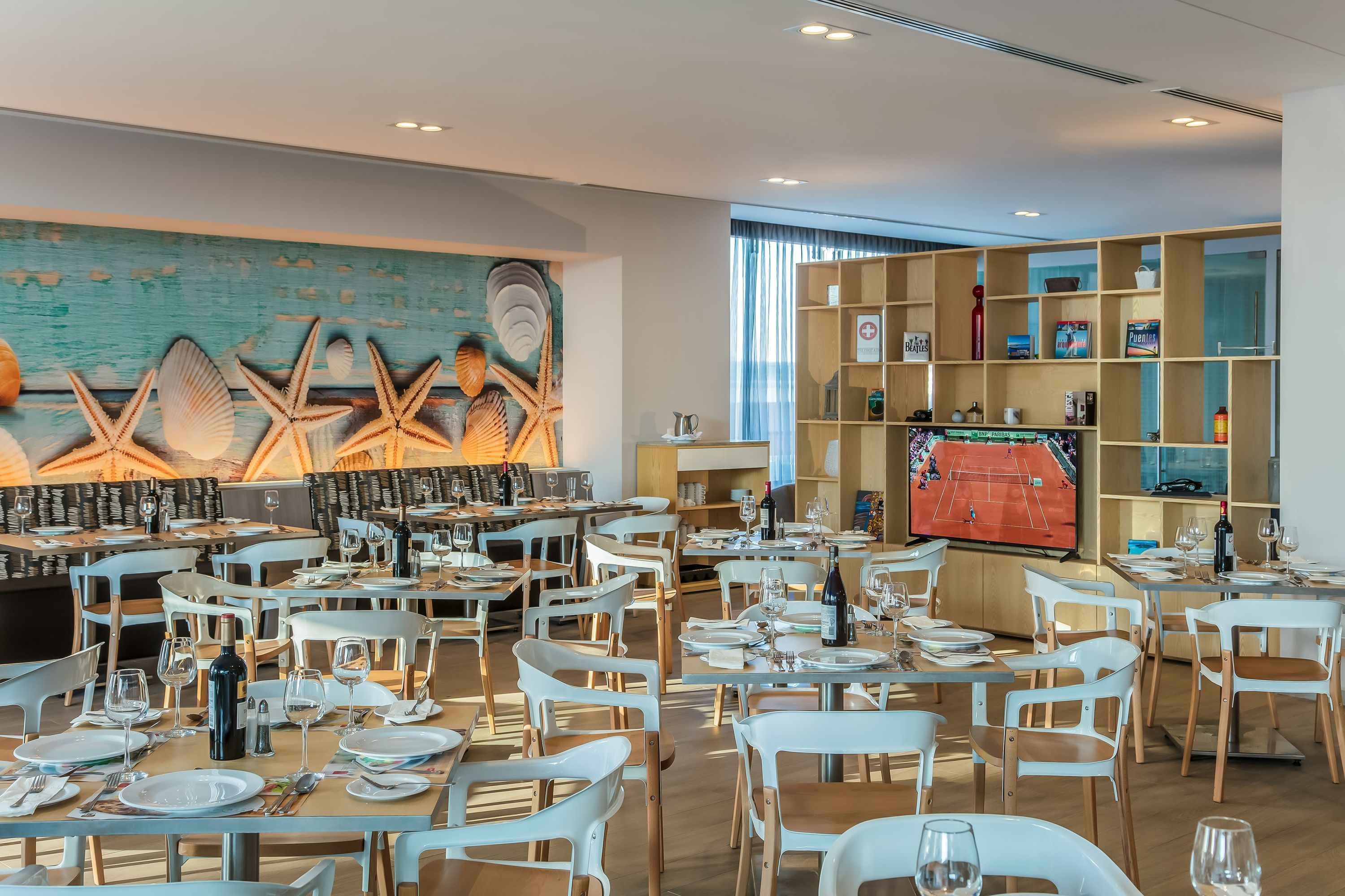 Restaurante
