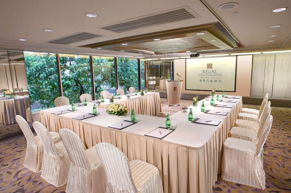 Sala de banquetes