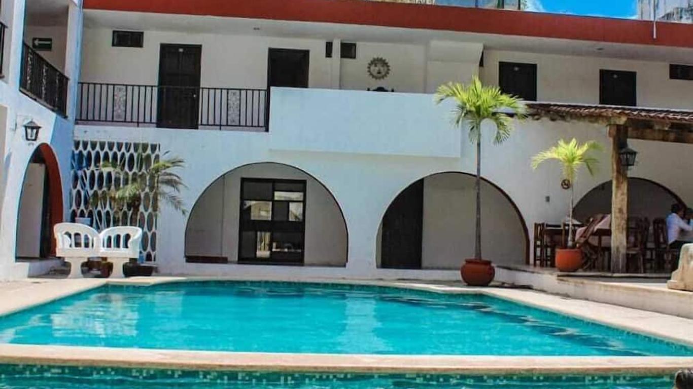 Hotel San Clemente