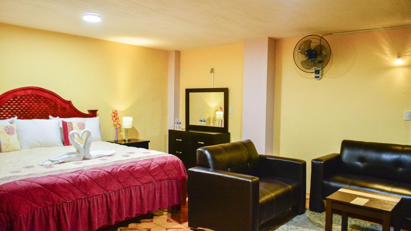 Hotel Edelmira