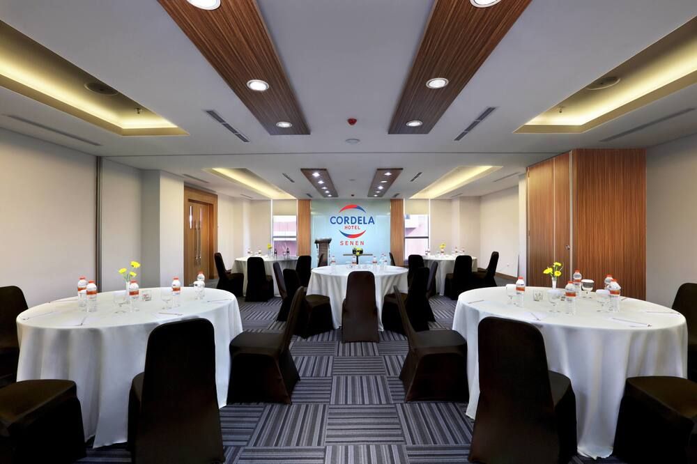 Sala de banquetes