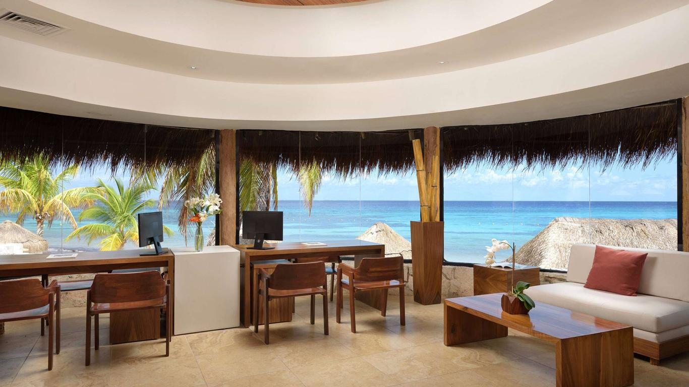 Melia Cozumel