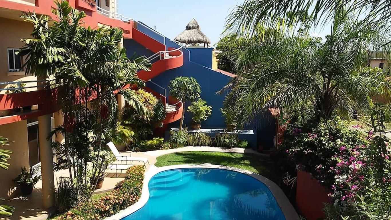 Casa Misifus Villas & Spa