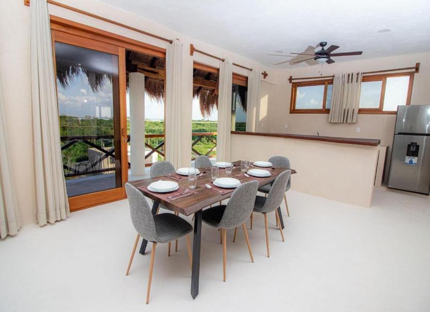 Comedor Foto