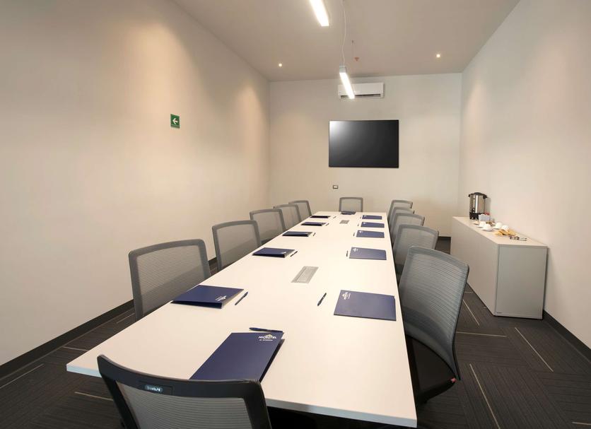 Sala de conferencias Foto