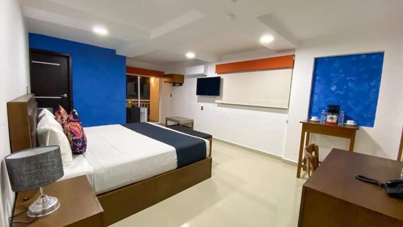 Hotel Boketto