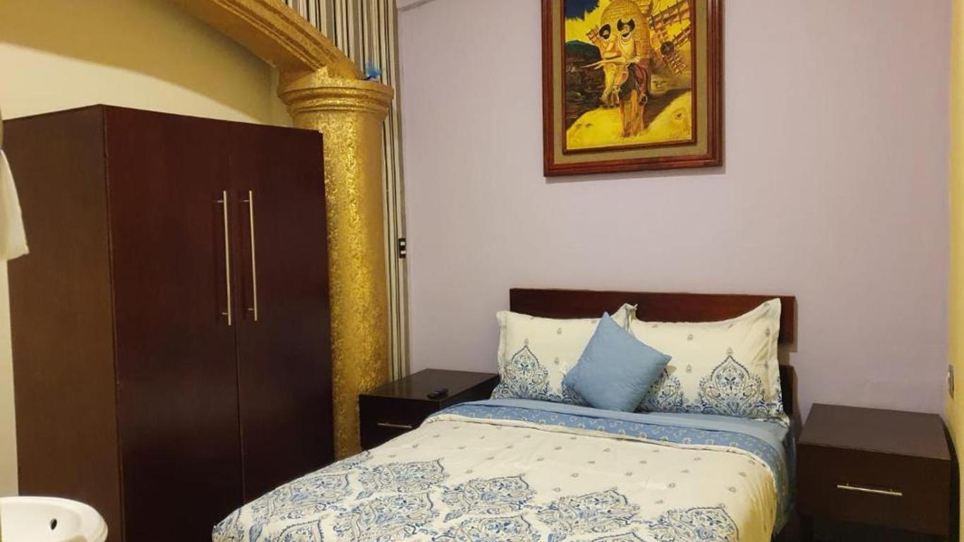Hotel San Fernando Inn