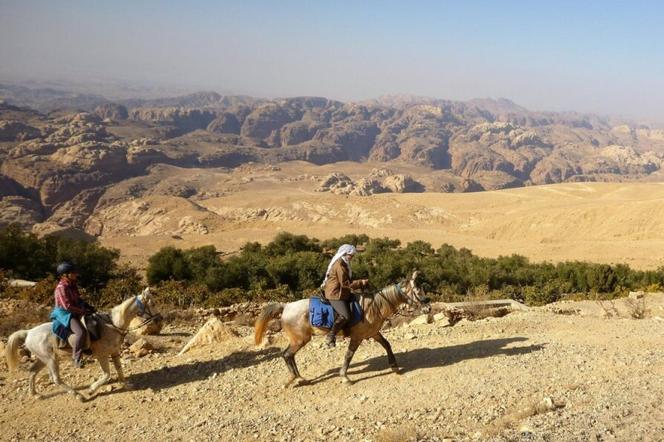 Petra Bed & Breakfast