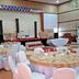 Sala de banquetes