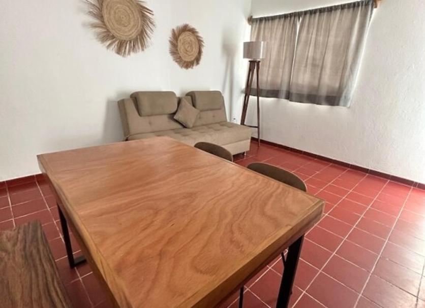 Comedor Foto