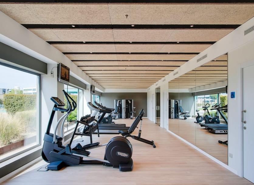 Gym Foto