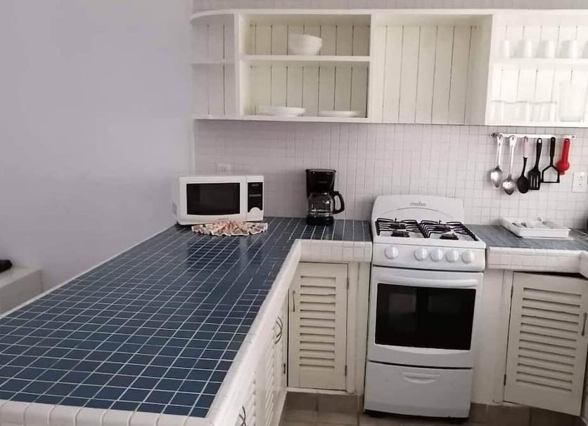 Cocina Foto