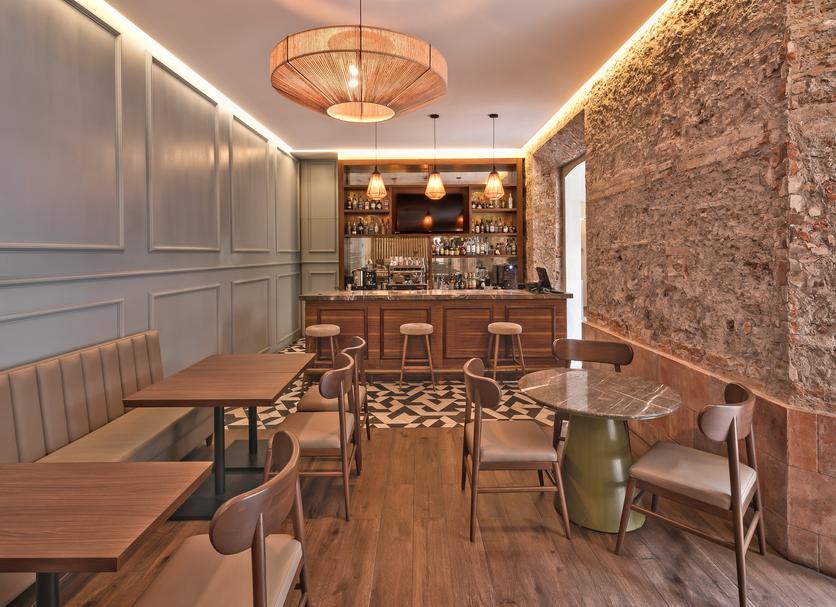 Bar Foto