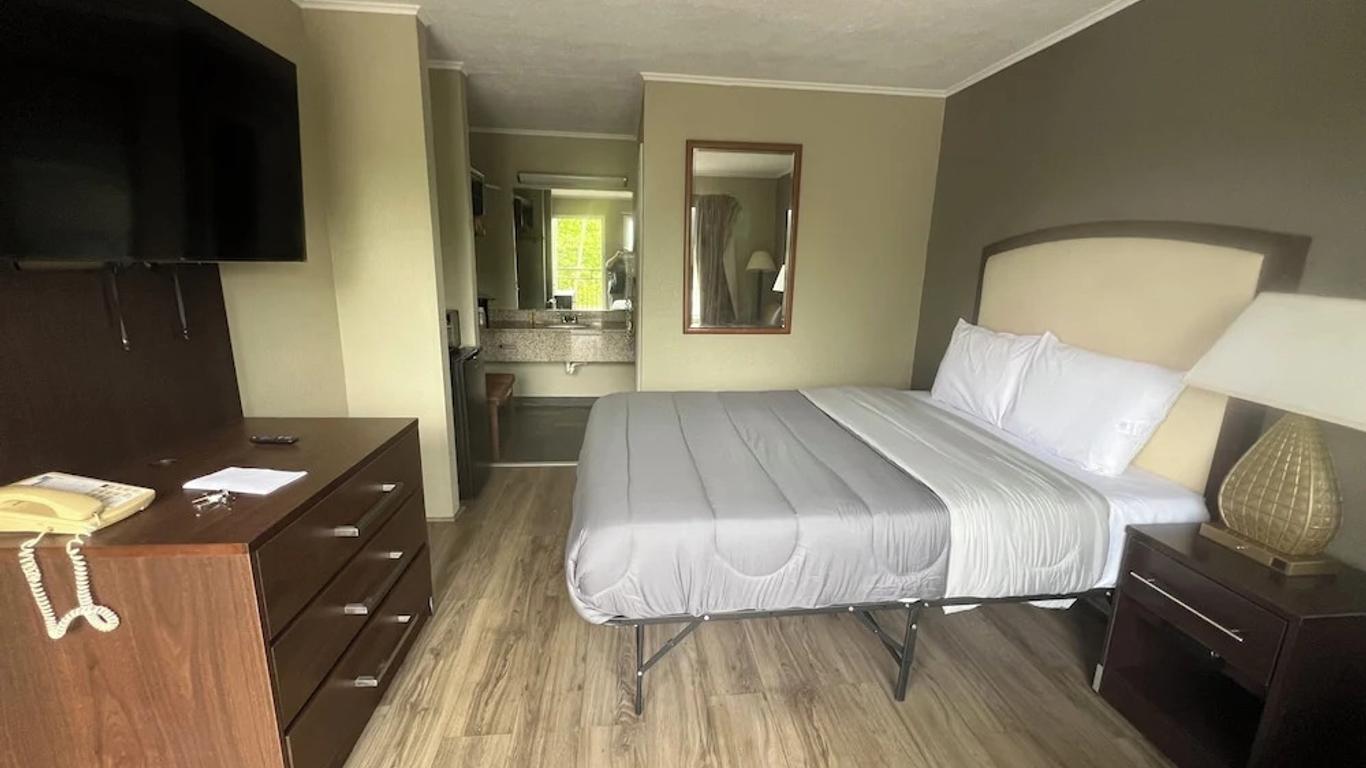 Travel Inn Kingsport