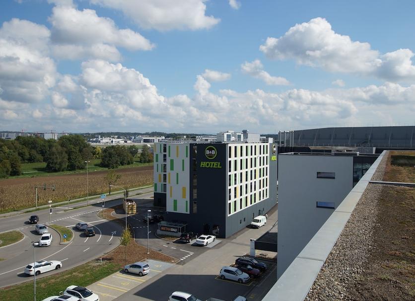 Edificio Foto