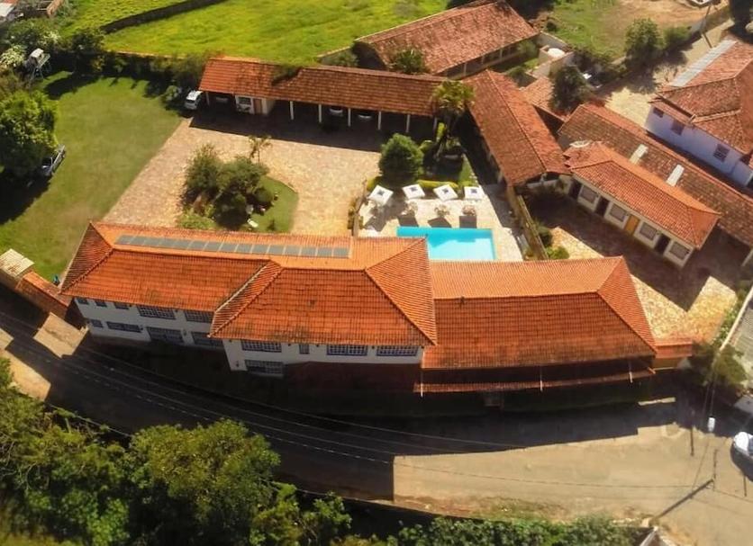 Alberca Foto