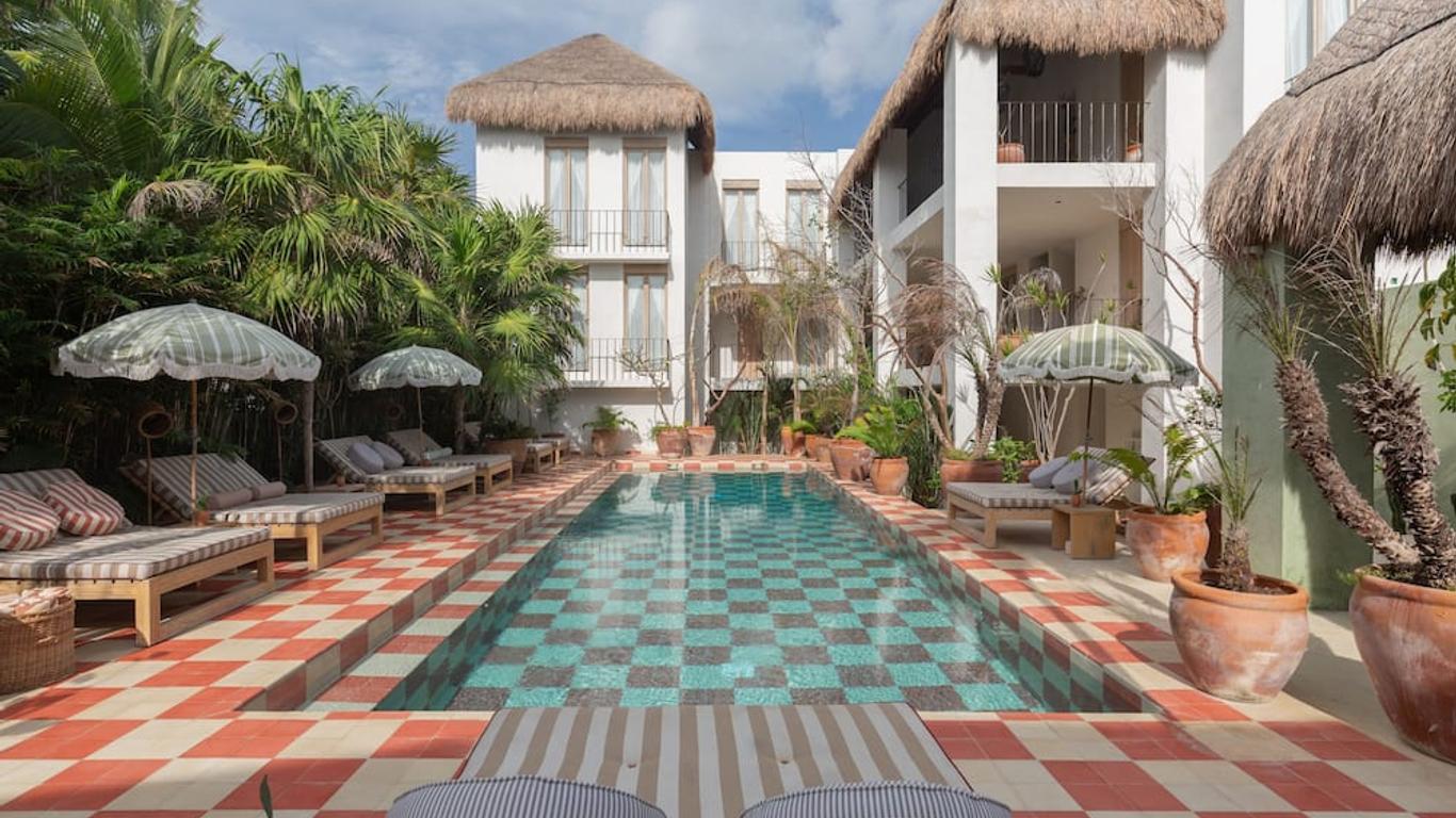 Hotel Panamera