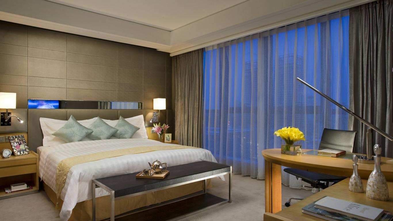 Ascott Raffles City Beijing