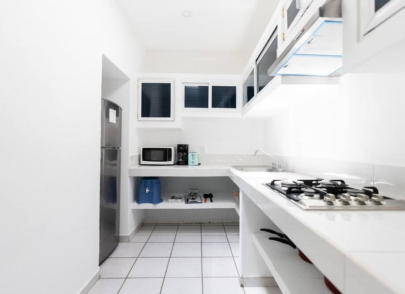 Cocina Foto