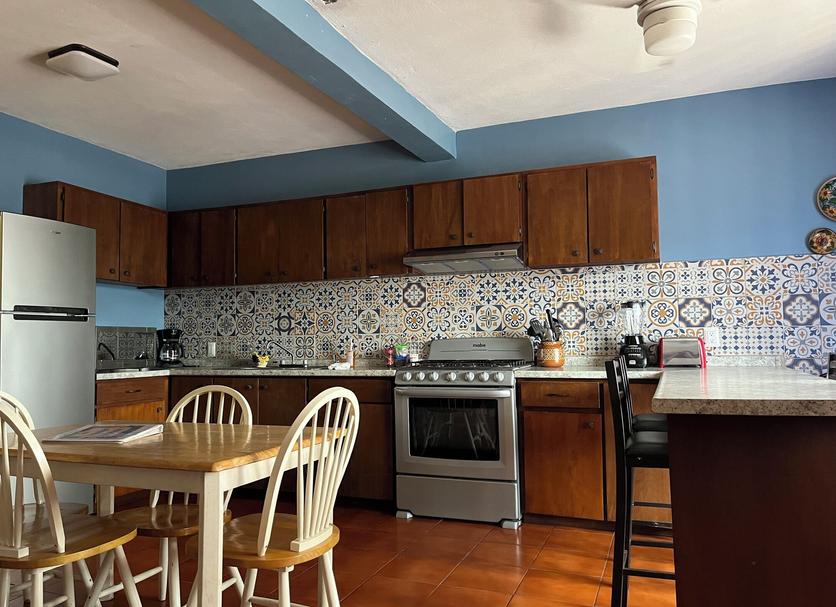 Cocina Foto
