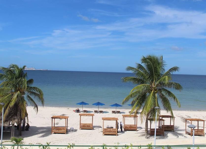 Playa Foto