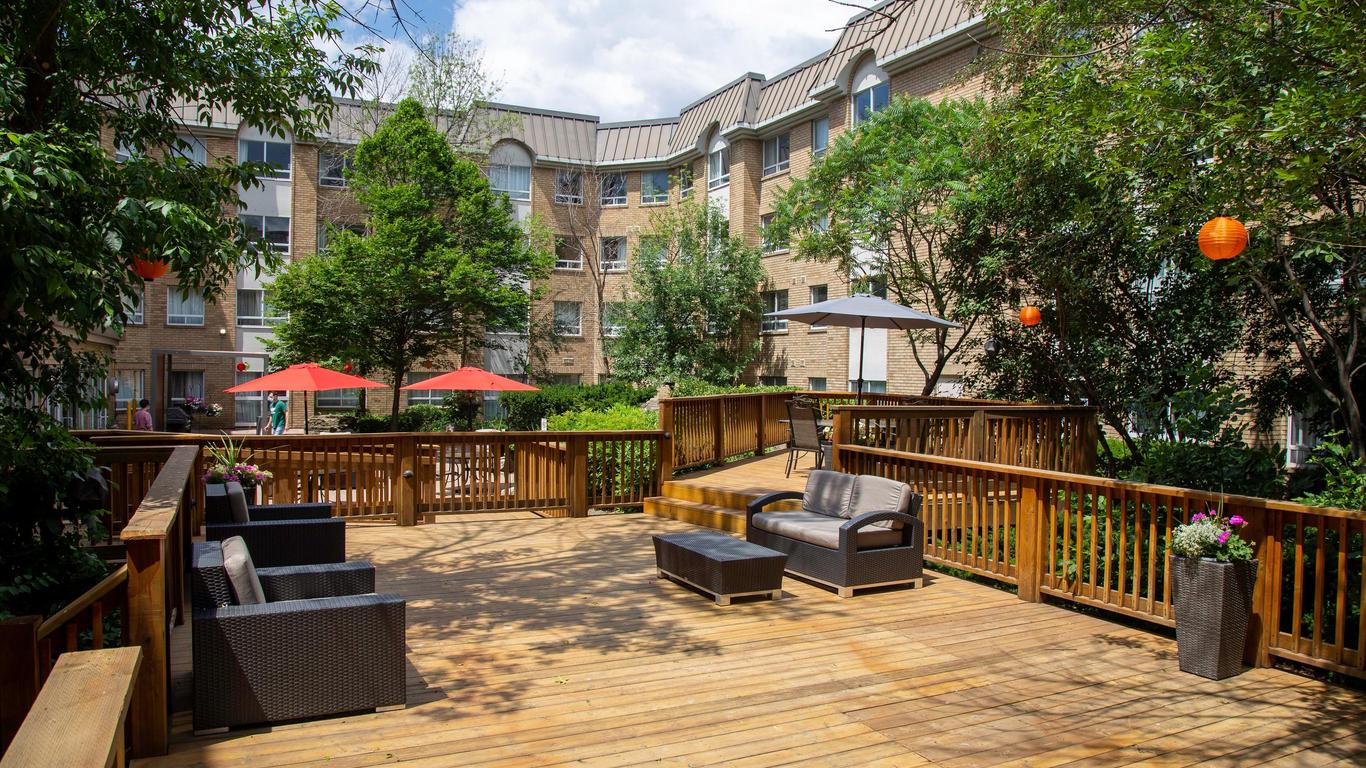 Staybridge Suites Toronto - Vaughan South, An IHG Hotel