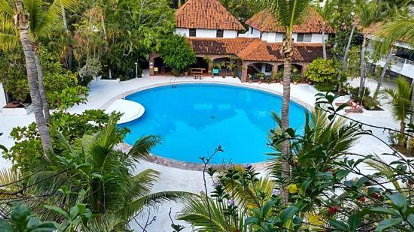 Hotel Villas Paraiso