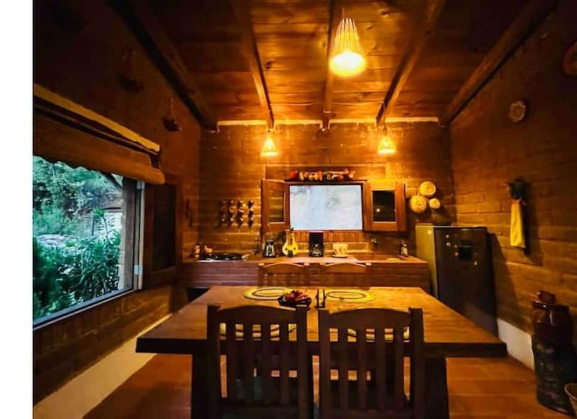 Comedor Foto