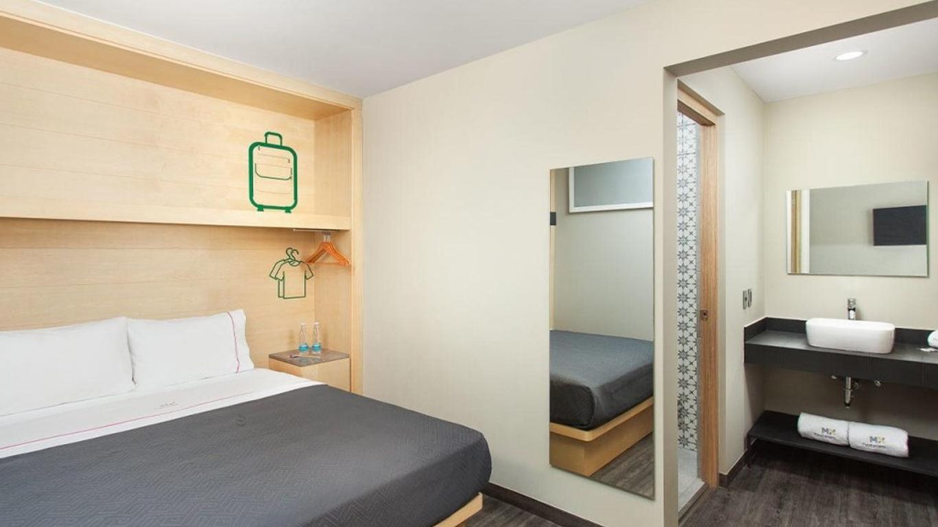 Pension Zocalo