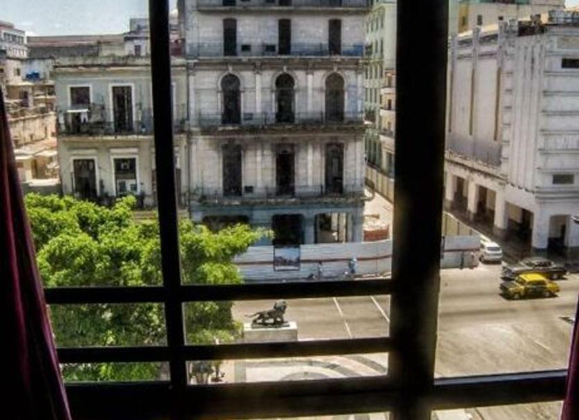 Balcón Foto