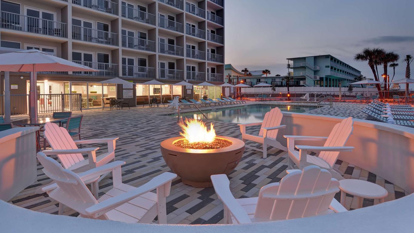 Home2 Suites by Hilton Ormond Beach Oceanfront