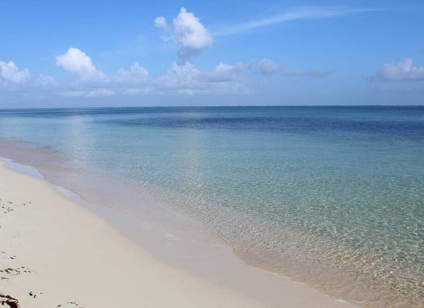 Playa Foto