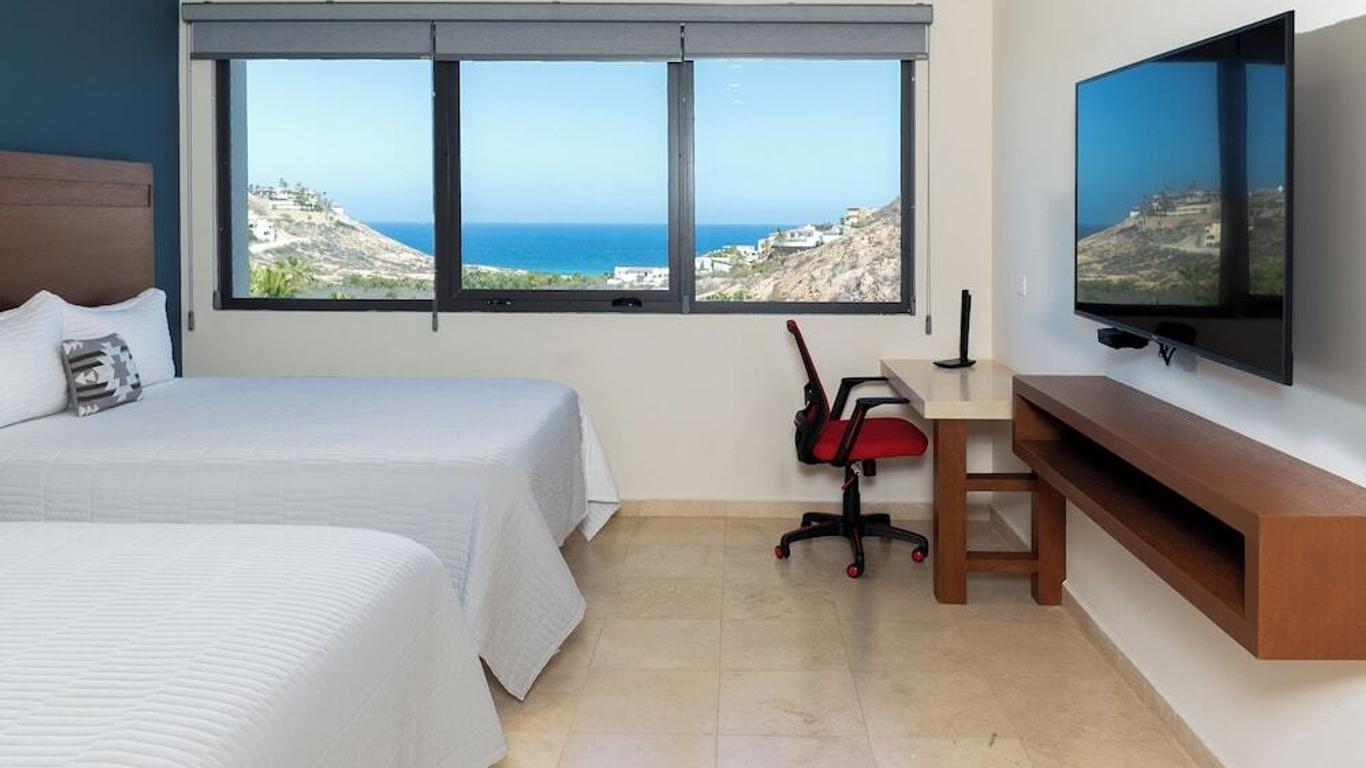 Gamma Los Cabos