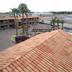 Vista del exterior