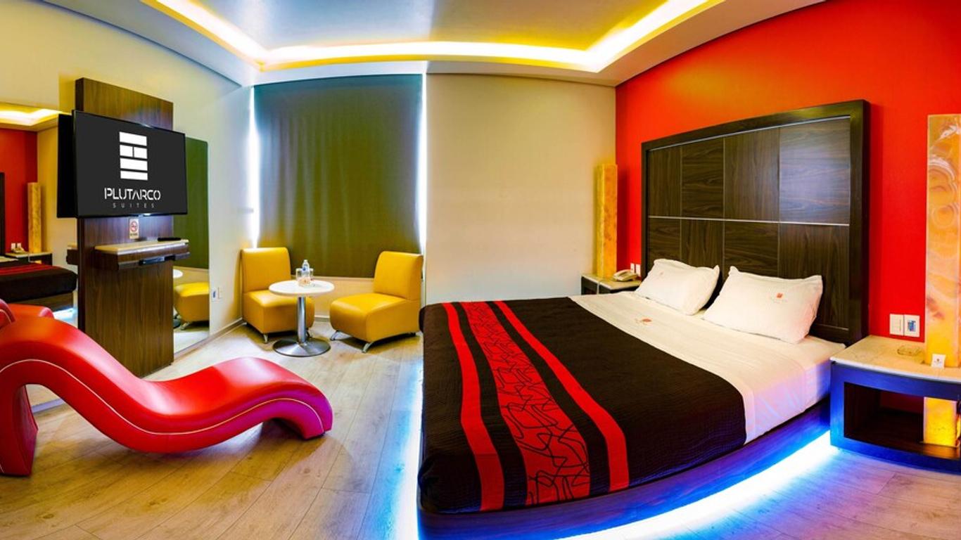 Plutarco Suites