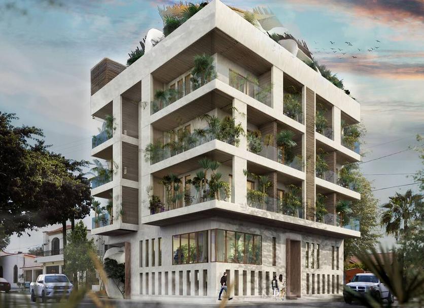 Edificio Foto