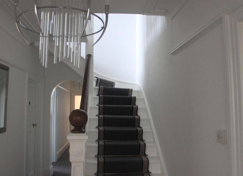 Escaleras Foto