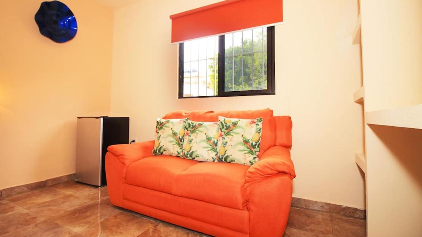 Papagayo Hotel Boutique