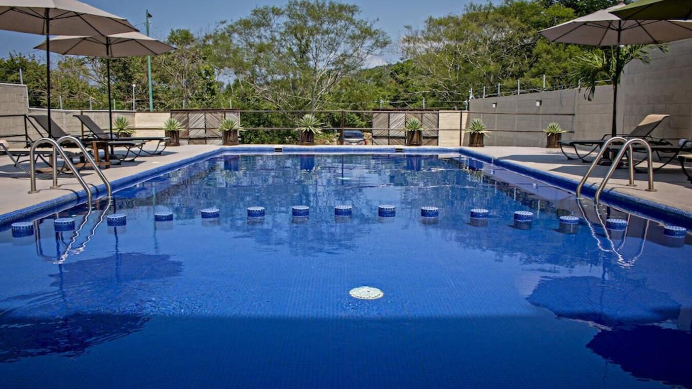 hotel isla Bonita