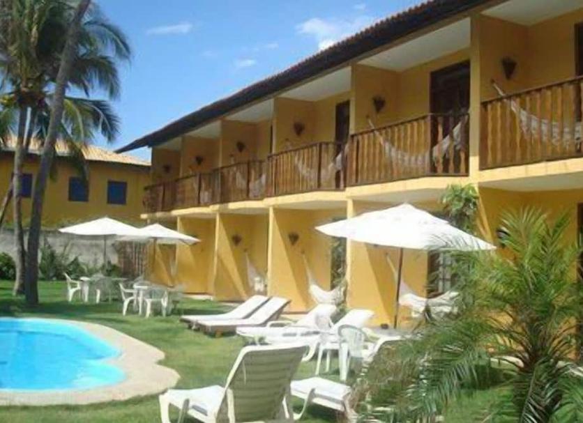 Alberca Foto