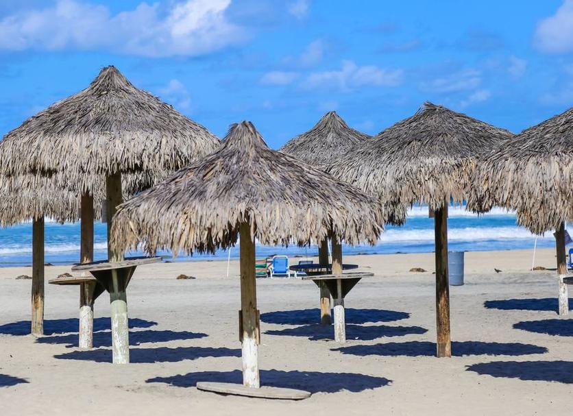 Playa Foto
