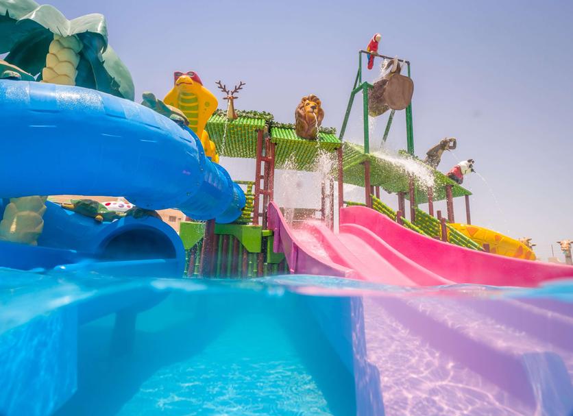Atracciones Foto
