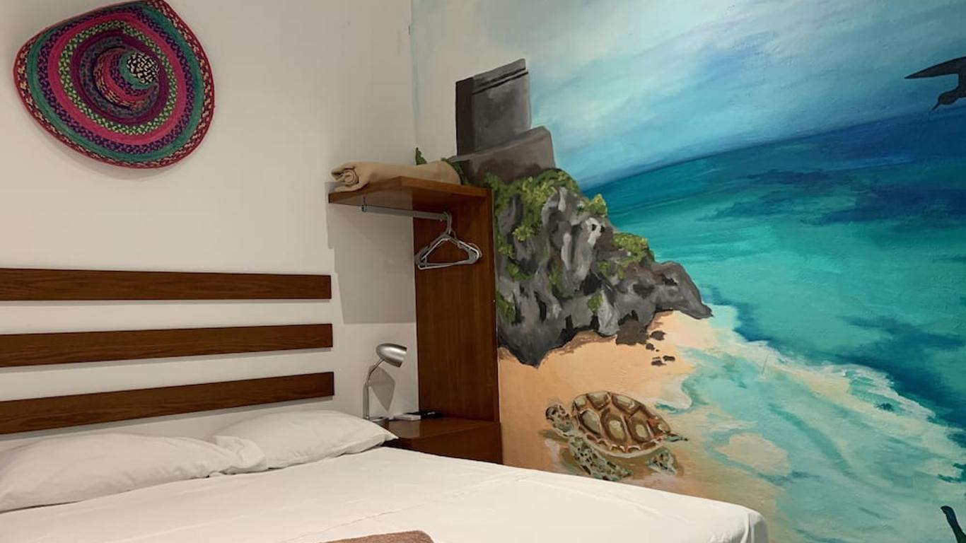 Villa Leo Cancún Downtown