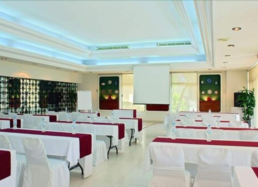 Sala de conferencias Foto