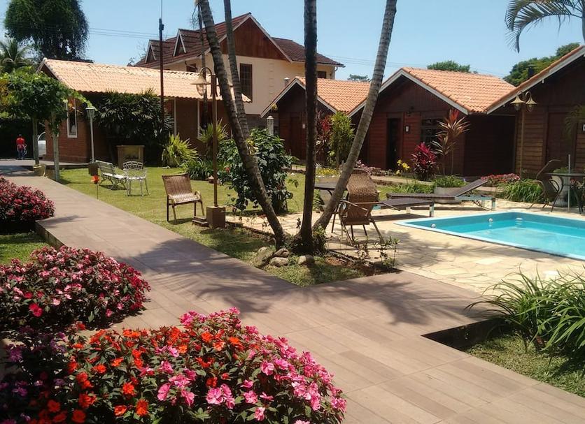 Alberca Foto